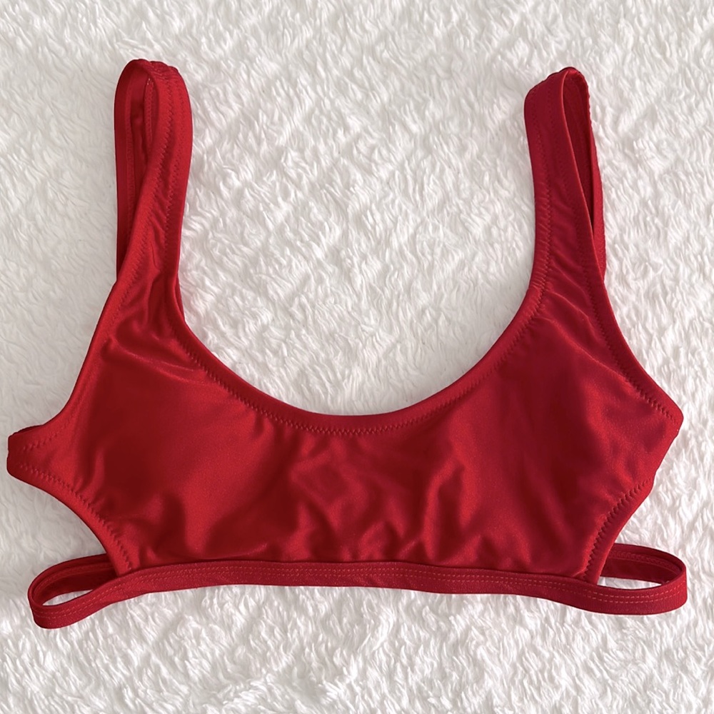 Zaful Bikini Top